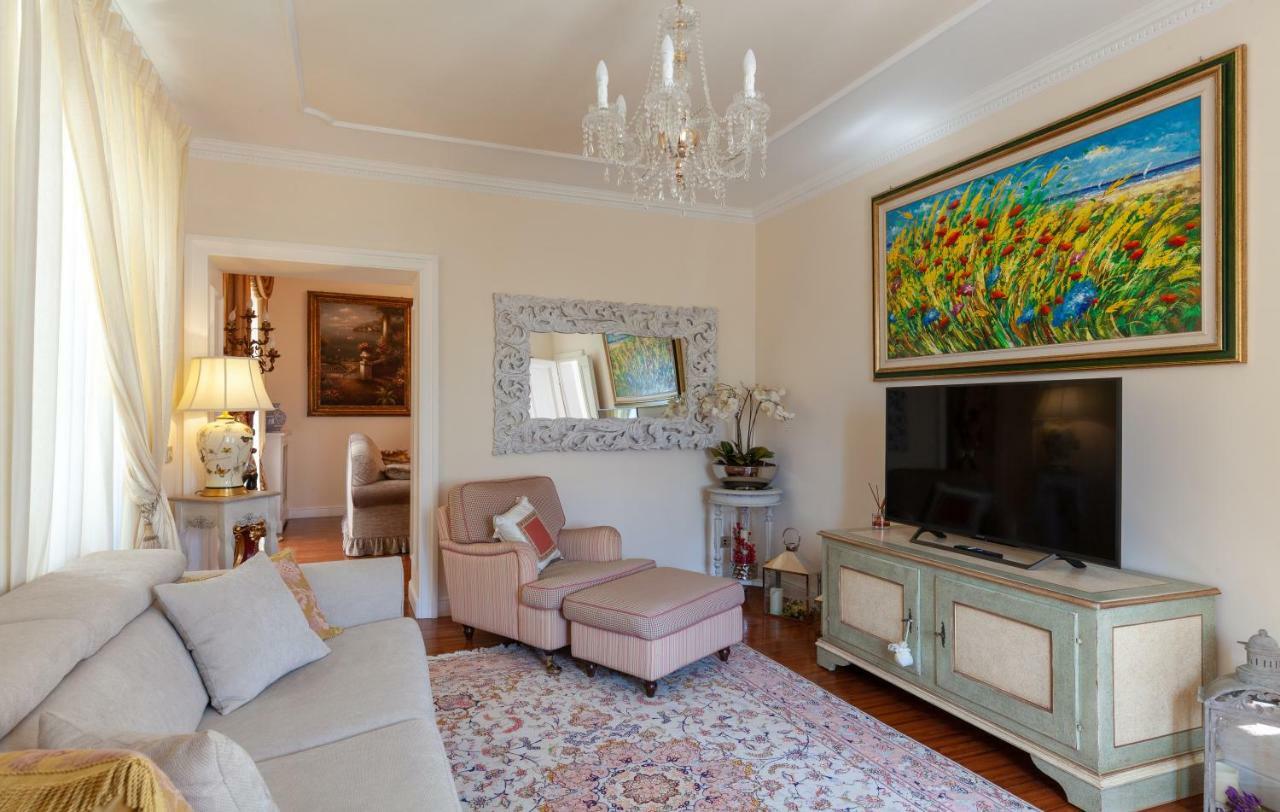 Villa La Dolce Vita Oliveto Lario Экстерьер фото